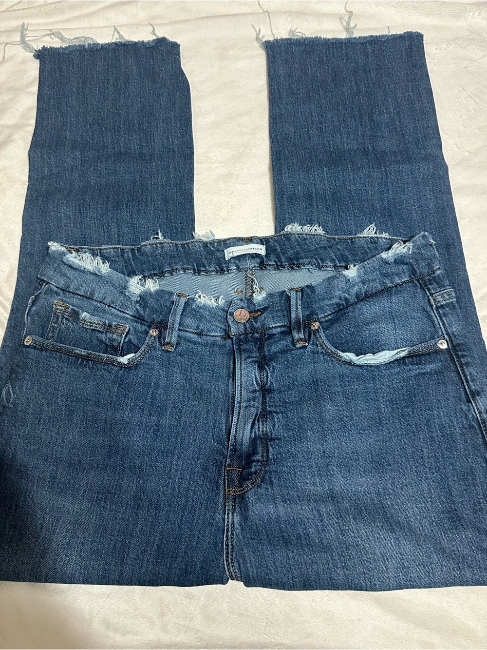 GOOD AMERICAN Jeans size 15